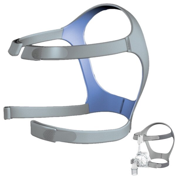 Mirage FX CPAP mask Headgear